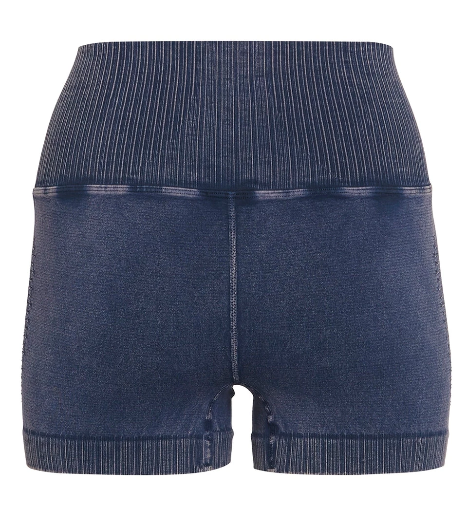 Free People Good Karma Running Shorts Deepest Navy CLOTHING 5 Free People Good Karma Running Shorts Deepest Navy CLOTHING