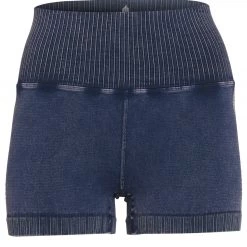 Free People Good Karma Running Shorts Deepest Navy CLOTHING 11 Free People Good Karma Running Shorts Deepest Navy CLOTHING