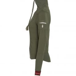 Free People Hit The Trail Layer Hoodie Shark