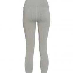 Free People Happiness Runs Yoga Leggings Heather Grey CLOTHING