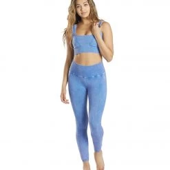 Free People Good Karma Square Neck Sports Bra Vintage Blue NEW ARRIVALS 14 Free People Good Karma Square Neck Sports Bra Vintage Blue NEW ARRIVALS