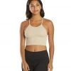 Free People Cropped Run Yoga Tank NEW ARRIVALS