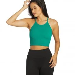 Free People Cropped Run Yoga Tank NEW ARRIVALS
