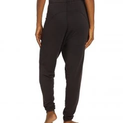 Free People In My Element Harem Pants Black