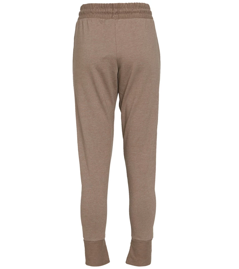 Free People Movement Sunny Skinny Sweat Pants Moonlit Opal 5 Free People Movement Sunny Skinny Sweat Pants Moonlit Opal