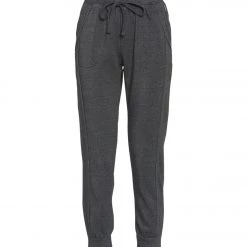 CLOTHING Free People Work It Out Joggers Black