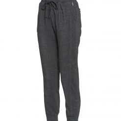 CLOTHING Free People Work It Out Joggers Black