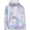 CLOTHING Free People Work It Out Tie Dye Hoodie