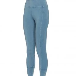 Free People Hot Shot Yoga Leggings Apres Blue 8 Free People Hot Shot Yoga Leggings Apres Blue