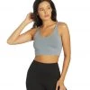 NEW ARRIVALS Free People Hot Shot Yoga Cami