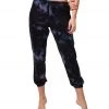 Onzie Fleece Sweatpants Night Swim CLOTHING 1 Onzie Fleece Sweatpants Night Swim CLOTHING