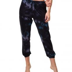 Onzie Fleece Sweatpants Night Swim CLOTHING