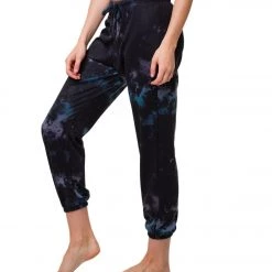 Onzie Fleece Sweatpants Night Swim CLOTHING
