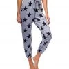Onzie Fleece Sweatpants Black Star CLOTHING 2 Onzie Fleece Sweatpants Black Star CLOTHING