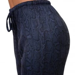 Onzie Fleece Sweatpants Serpent CLOTHING 10 Onzie Fleece Sweatpants Serpent CLOTHING