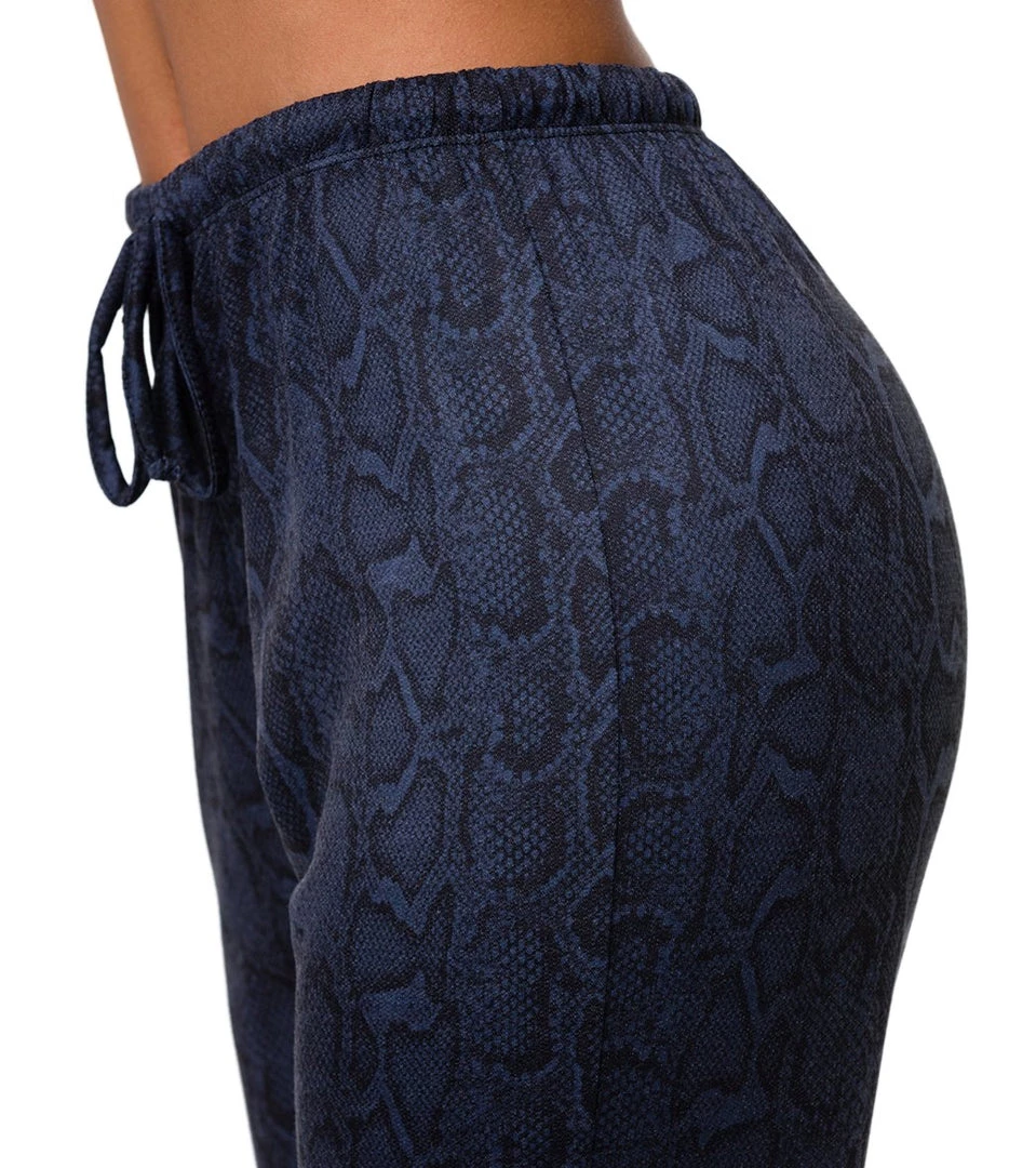 Onzie Fleece Sweatpants Serpent CLOTHING 4 Onzie Fleece Sweatpants Serpent CLOTHING