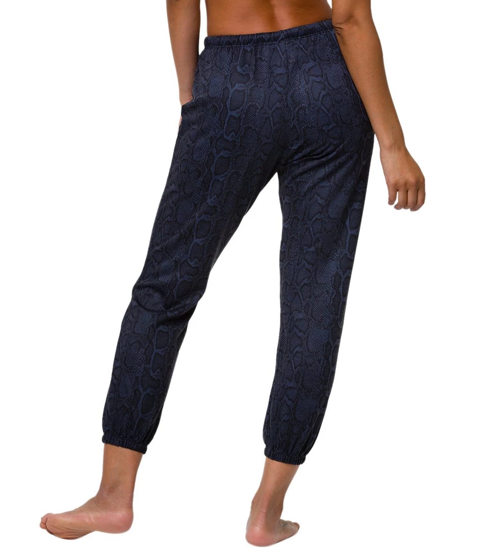 Onzie Fleece Sweatpants Serpent CLOTHING 5 Onzie Fleece Sweatpants Serpent CLOTHING