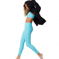 Onzie Breakaway Jacket Black CLOTHING