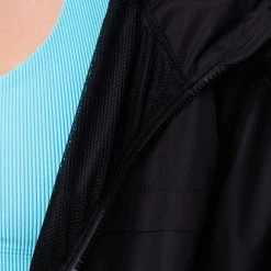 Onzie Breakaway Jacket Black CLOTHING
