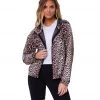 Onzie Breakaway Jacket Leopard CLOTHING