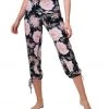 Onzie Gypsy Joggers First Bloom