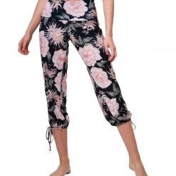 Onzie Gypsy Joggers First Bloom 13 Onzie Gypsy Joggers First Bloom