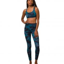 CLOTHING Onzie High Waisted Yoga Leggings Disguised