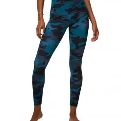 CLOTHING Onzie High Waisted Yoga Leggings Disguised