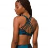 Onzie Chic Yoga Sports Bra Disguised