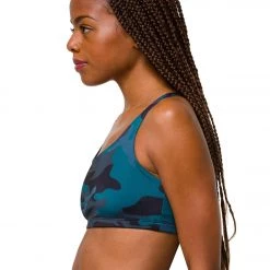 Onzie Chic Yoga Sports Bra Disguised