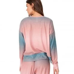 CLOTHING Onzie High Low After Yoga Sweatshirt Beach Balm