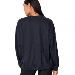 Onzie Boyfriend Sweatshirt Serpent