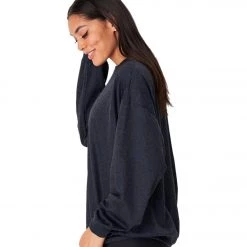 Onzie Boyfriend Sweatshirt Serpent