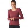 Glyder Comfort Long Sleeve Tee Merlot CLOTHING 2 Glyder Comfort Long Sleeve Tee Merlot CLOTHING