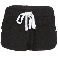 CLOTHING Glyder Powder Short Black