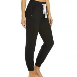 Glyder Halfway Joggers Black