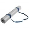 YOGA MATS & PROPS Hugger Mugger Tapas Simple Sling Atomic Blue