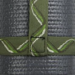 Hugger Mugger Tapas Simple Sling Green Helix YOGA MATS & PROPS 7 Hugger Mugger Tapas Simple Sling Green Helix YOGA MATS & PROPS