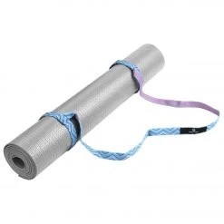 Hugger Mugger Tapas Simple Sling Bermuda Triangle YOGA MATS & PROPS