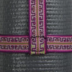 Hugger Mugger Tapas Simple Sling Grape Vine YOGA MATS & PROPS