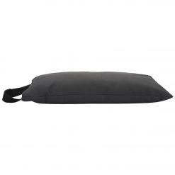 Hugger Mugger Sandbag10 Lb Gray YOGA MATS & PROPS