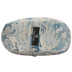 YOGA MATS & PROPS Hugger Mugger Standard Bolster Crystal Garden 9 YOGA MATS & PROPS Hugger Mugger Standard Bolster Crystal Garden