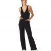 Glyder Comfort Jumpsuit Black