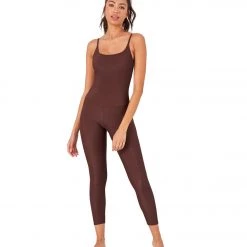 Onzie Long Rib Leotard NEW ARRIVALS