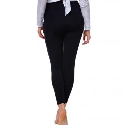 CLOTHING Onzie Pocket Yoga Leggings Black