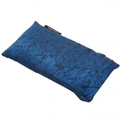 Hugger Mugger Silk Eyebag With Herbal Filling Indigo