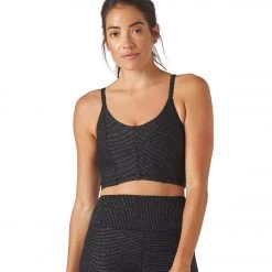 Glyder Charge Yoga Sports Bra