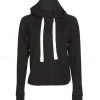 Glyder Rocky Hoodie Black 2 Glyder Rocky Hoodie Black