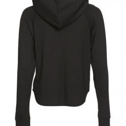 Glyder Rocky Hoodie Black