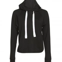 Glyder Rocky Hoodie Black